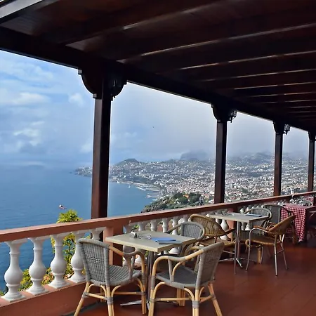 Ocean Gardens Hotell 4*