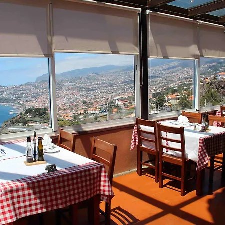 Hotell Ocean Gardens