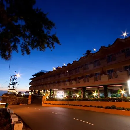 Hotell Ocean Gardens Funchal (Madeira)