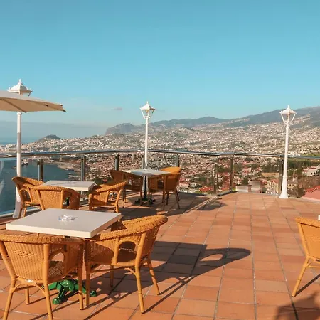 Hotell Ocean Gardens 4*