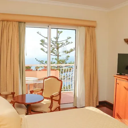 Ocean Gardens Hotell Funchal (Madeira)