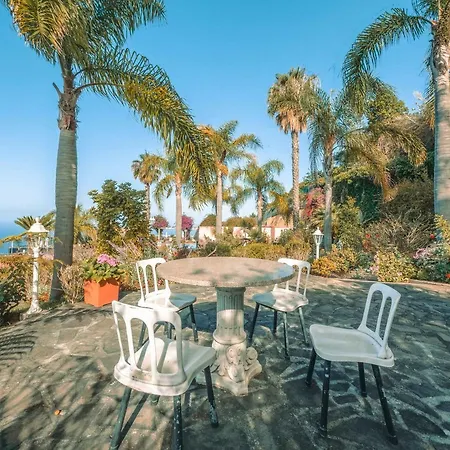 Hotell Ocean Gardens Funchal (Madeira)