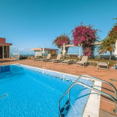 Ocean Gardens Hotell