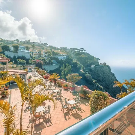 Ocean Gardens Funchal (Madeira)