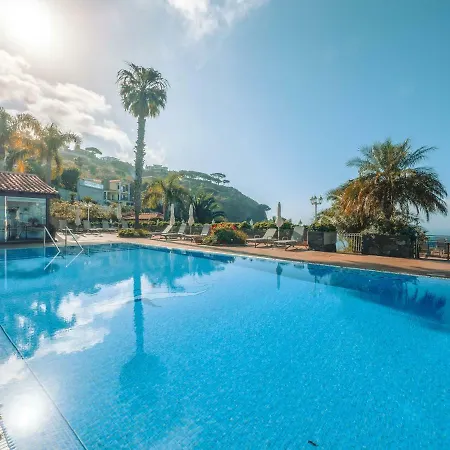 Hotell Ocean Gardens