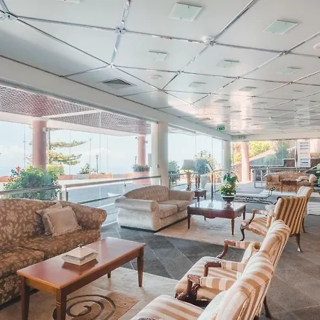 Hotell Ocean Gardens