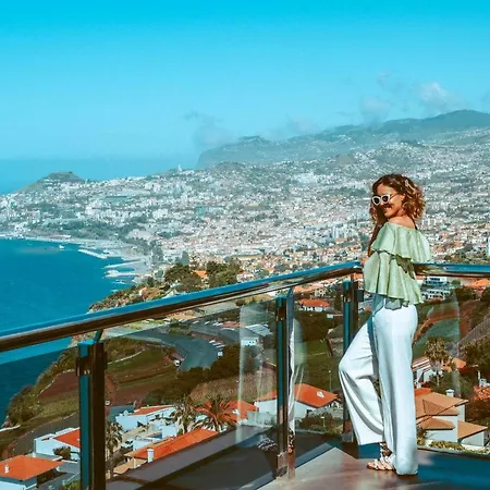 Ocean Gardens Hotell