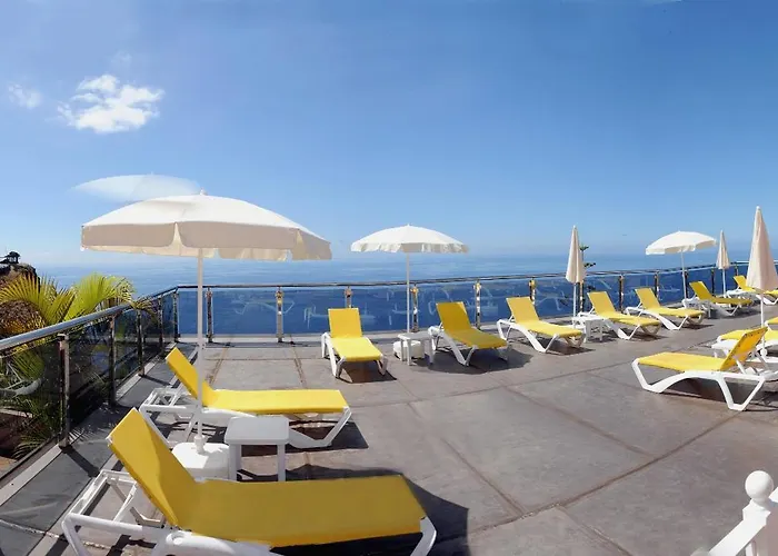 Hotel Ocean Gardens 4*