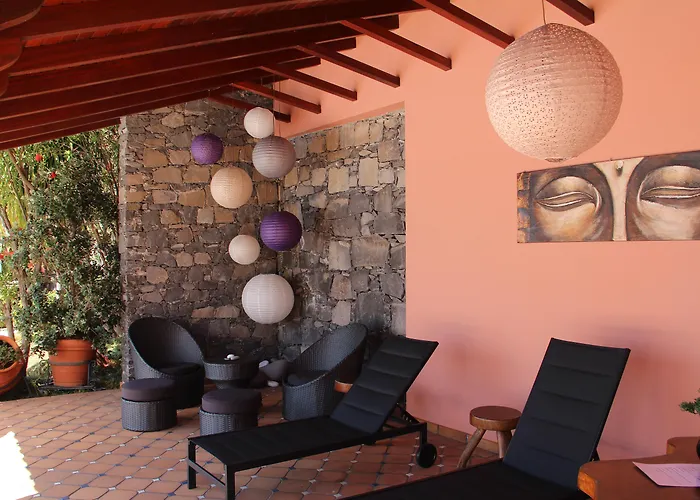 Hotel Ocean Gardens Funchal (Madeira)