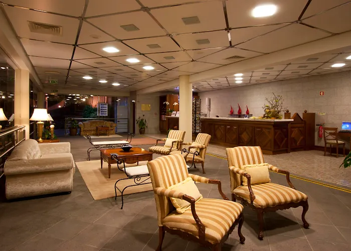 Hotel Ocean Gardens 4*