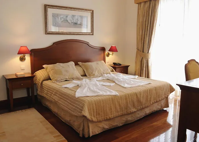 海洋花园酒店 丰沙尔