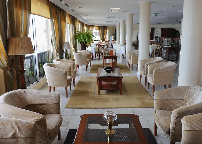 Ocean Gardens 4* Funchal (Madeira)