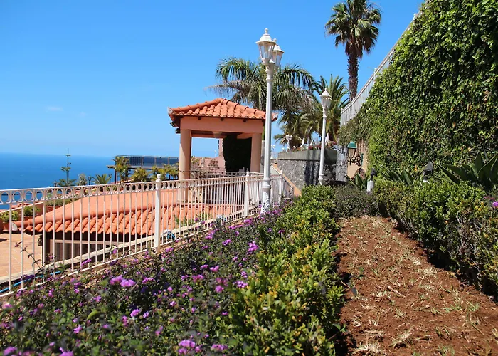 Ocean Gardens Funchal (Madeira)