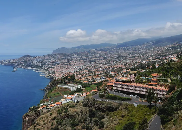 海洋花园酒店 酒店 4*