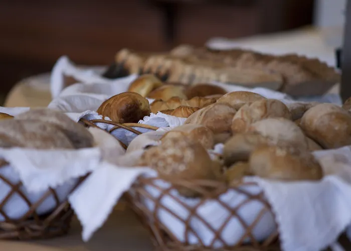 酒店 海洋花园酒店 4*