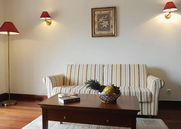 Hotel Ocean Gardens 4*