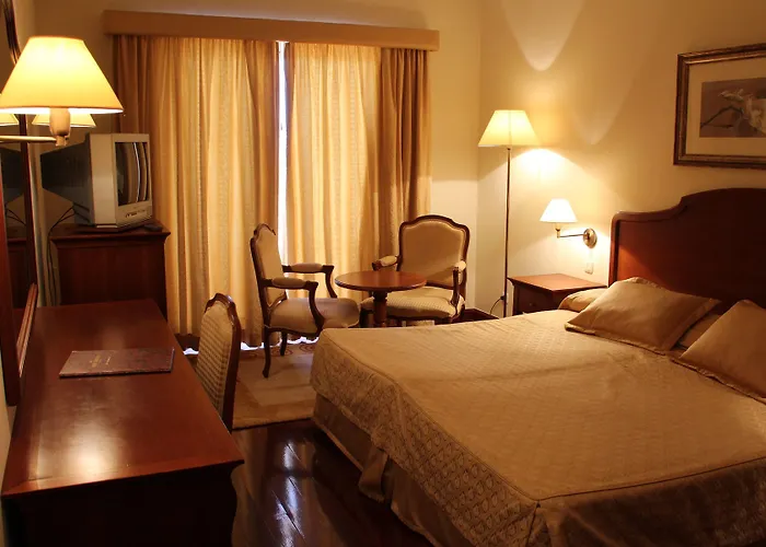 Hotel Ocean Gardens Funchal (Madeira)