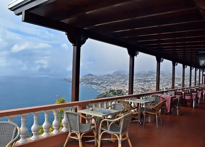 Ocean Gardens Hotel 4*