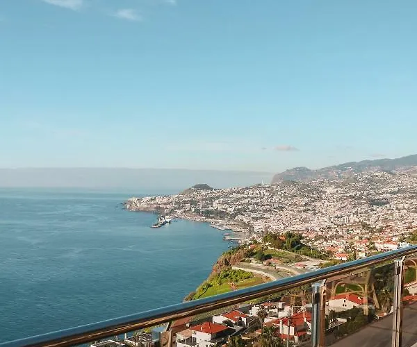 海洋花园酒店 酒店 4*