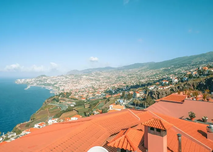 Ocean Gardens 4* Funchal (Madeira)