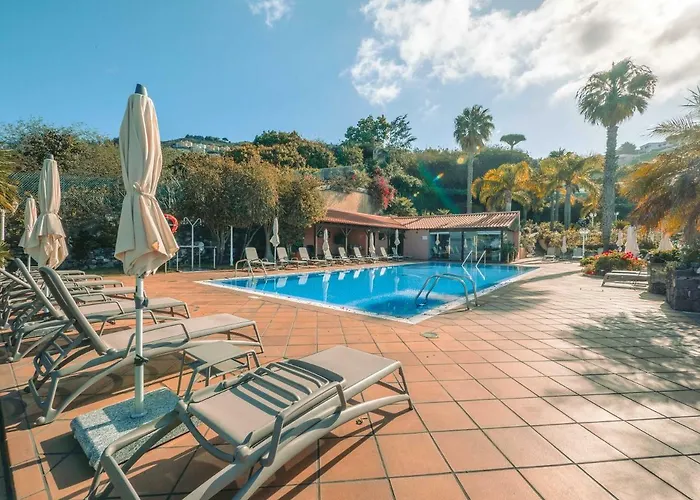 Ocean Gardens Funchal (Madeira)