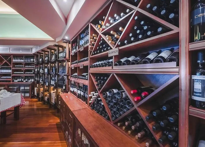 酒店 海洋花园酒店 丰沙尔