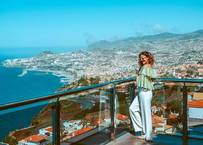 海洋花园酒店 酒店