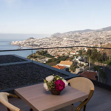 Ocean Gardens Szálloda