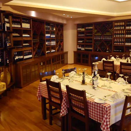 Ocean Gardens Szálloda Funchal