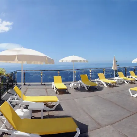 Szálloda Ocean Gardens 4*