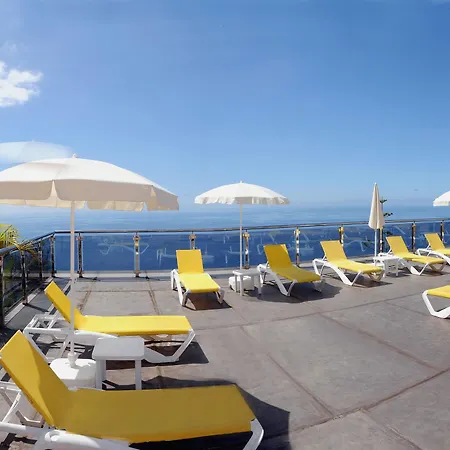 Hotel Ocean Gardens 4*