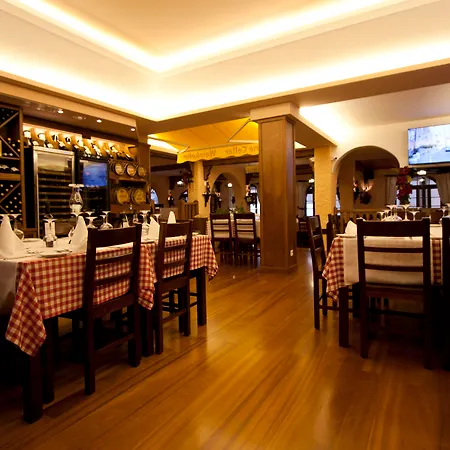 Ocean Gardens Hotel Funchal (Madeira)