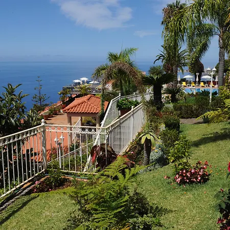 Szálloda Ocean Gardens