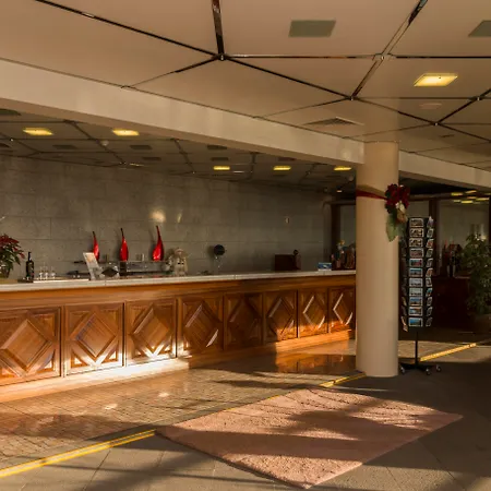 Hotel Ocean Gardens