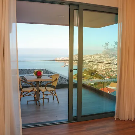 Ocean Gardens Funchal (Madeira)