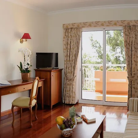 Ocean Gardens Hotel Funchal (Madeira)