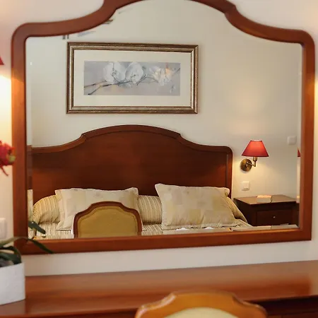 Ocean Gardens Hotel