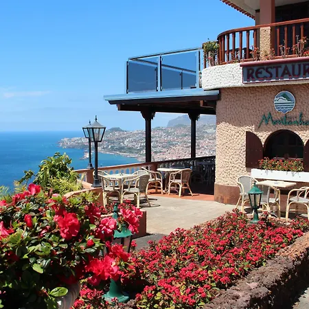 Ocean Gardens Szálloda 4*