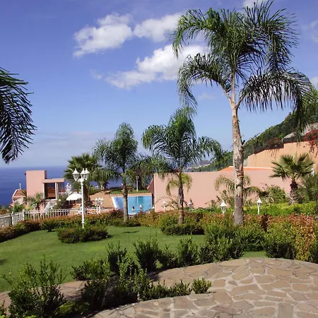 Ocean Gardens Szálloda 4*