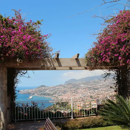 Ocean Gardens 4* Funchal