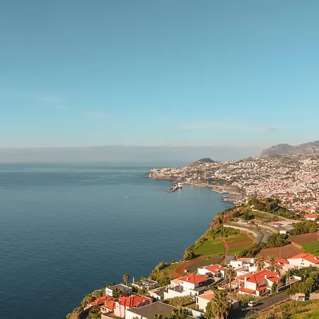 Szálloda Ocean Gardens