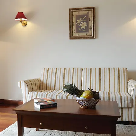 Szálloda Ocean Gardens 4*