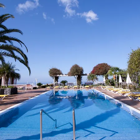 Ocean Gardens Funchal