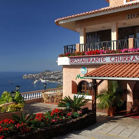 Szálloda Ocean Gardens 4*