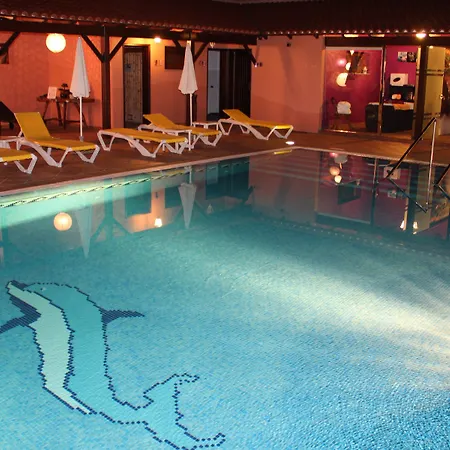 Hotel Ocean Gardens Funchal (Madeira)