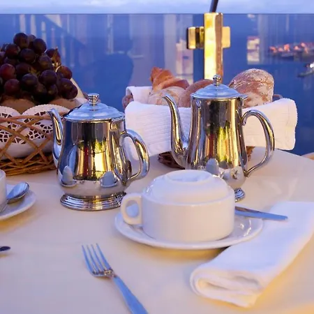 Ocean Gardens Hotel Funchal (Madeira)