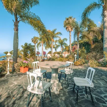 Hotel Ocean Gardens Funchal (Madeira)