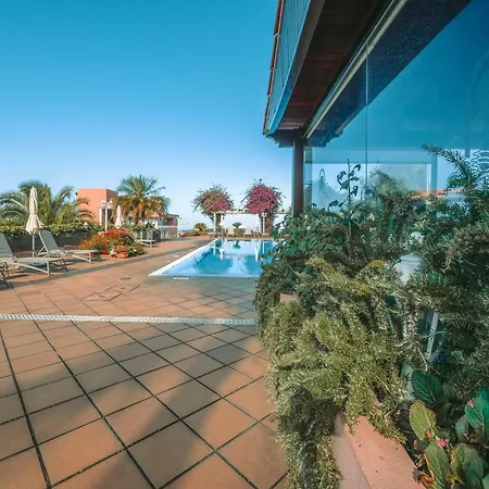 Szálloda Ocean Gardens