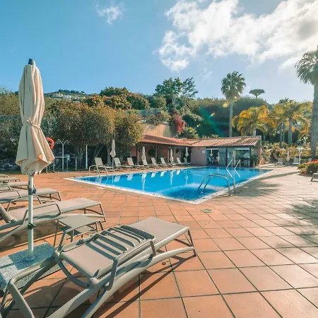 Ocean Gardens Funchal