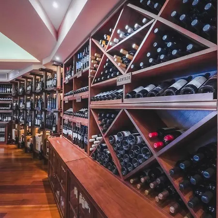 Szálloda Ocean Gardens Funchal